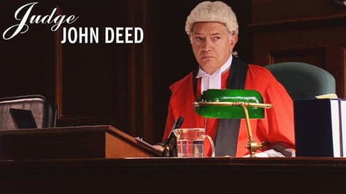 Judge John Deed still