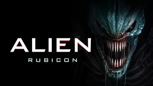 Alien: Rubicon still