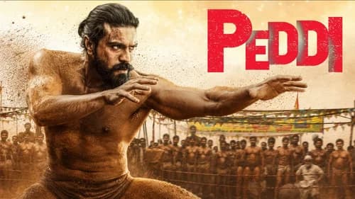 Peddi still