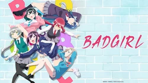 Bad Girl still