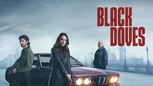 Black Doves still