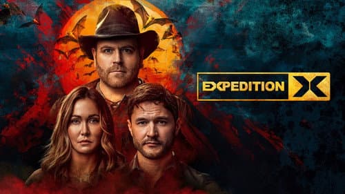 Expedition X still