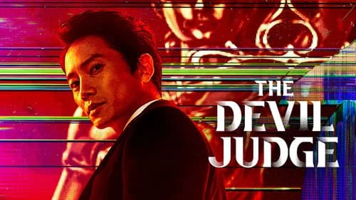 The Devil Judge still