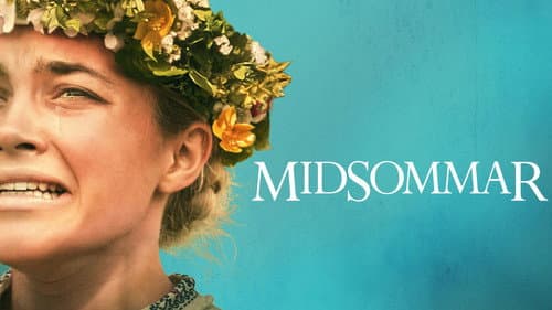 Midsommar still