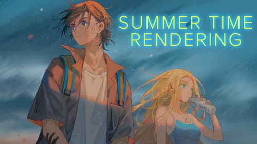 Summer Time Rendering still