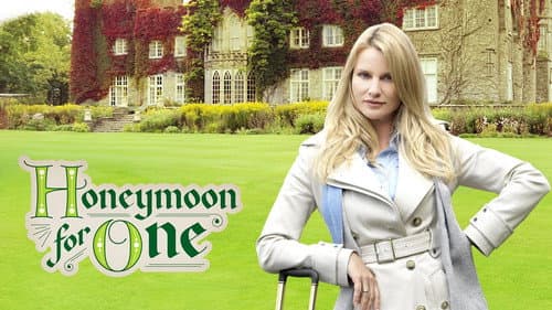 Honeymoon for One still