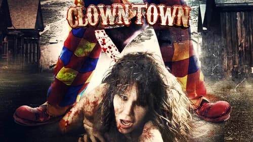 ClownTown still