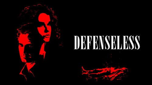 Defenseless still