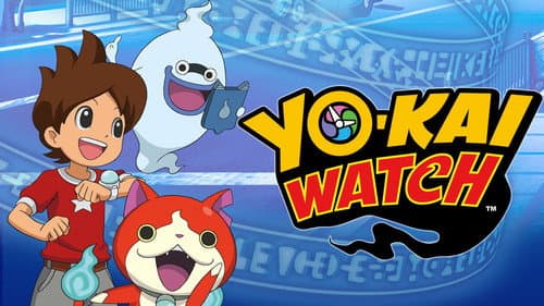 Yo-kai Watch still