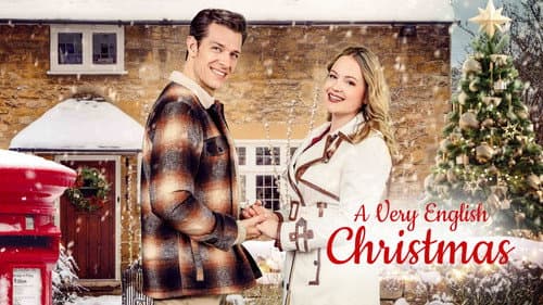 A Very English Christmas still