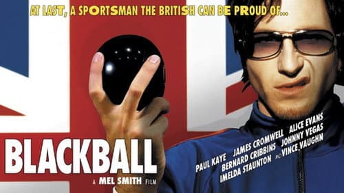 Blackball still