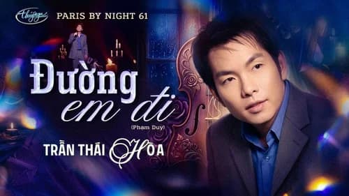 Paris By Night 61: Sân Khấu Cuộc Đời still