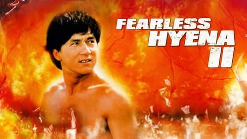 Fearless Hyena 2 still