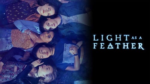 Light as a Feather still