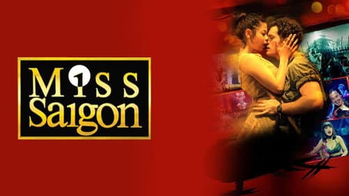 Miss Saigon: 25th Anniversary Performance still