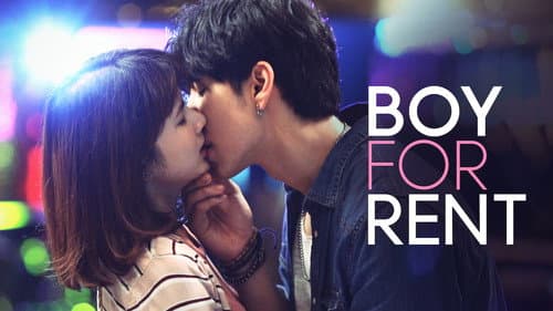 Boy For Rent still