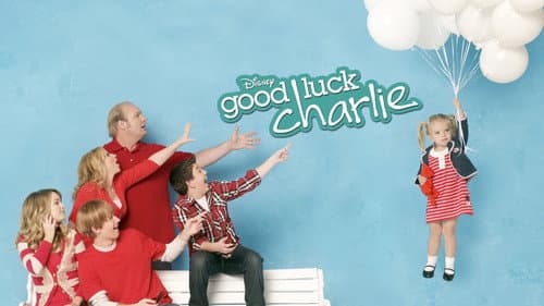 Good Luck Charlie still