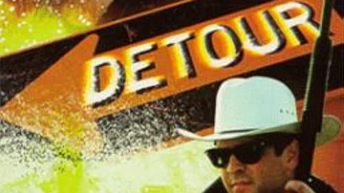 Detour still