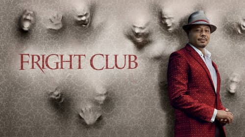 Terrence Howard's Fright Club still