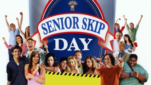 Senior Skip Day still