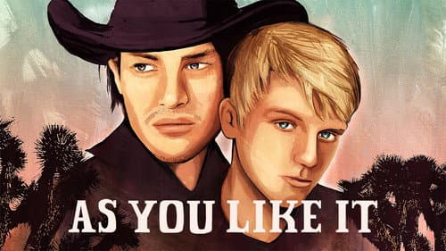 As You Like It still