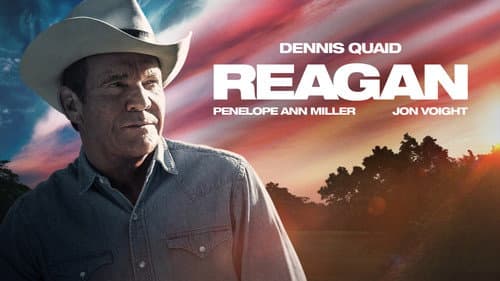 Reagan still