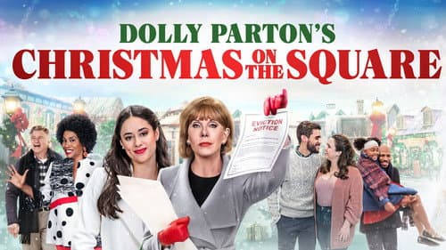 Dolly Parton's Christmas on the Square still
