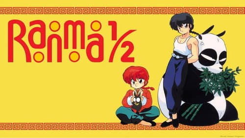 Ranma1/2 still