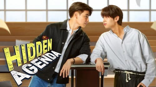 Hidden Agenda still