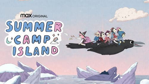 Summer Camp Island still
