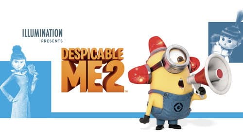 Despicable Me 2 still