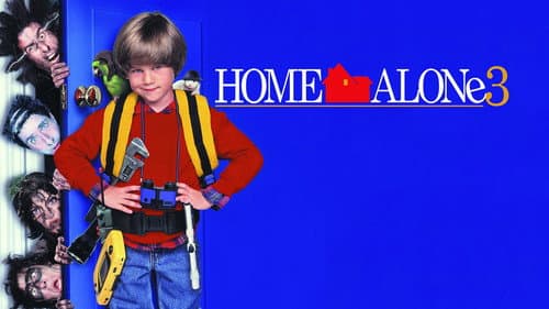 Home Alone 3 still