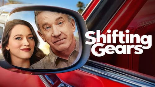 Shifting Gears still