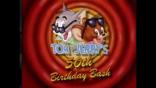 Tom & Jerry's 50th Birthday Bash still