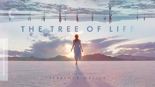 The Tree of Life still