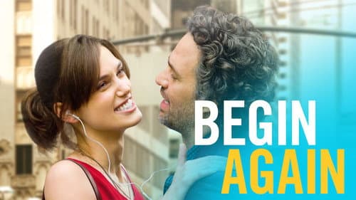 Begin Again still