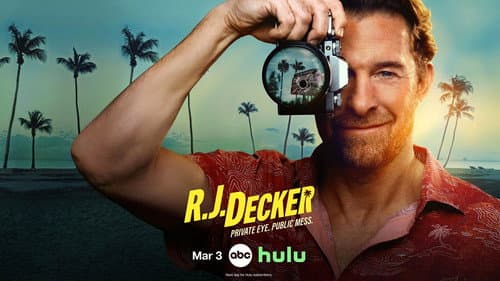 R.J. Decker still
