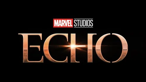 Echo still