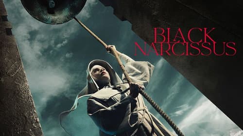 Black Narcissus still