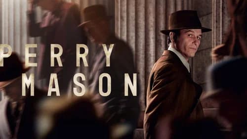 Perry Mason still