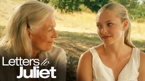 Letters to Juliet still