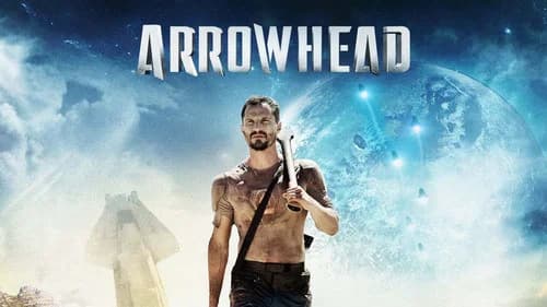 Arrowhead still