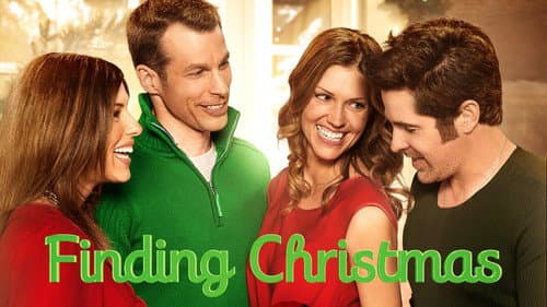 Finding Christmas still