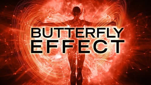 Butterfly Effect still