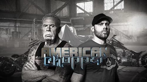 American Chopper still