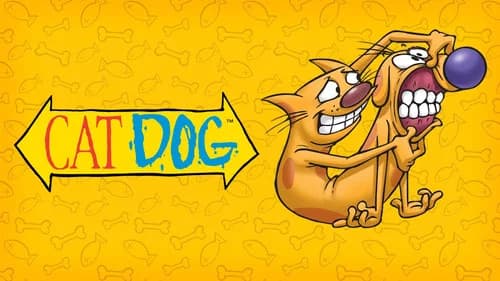 CatDog still