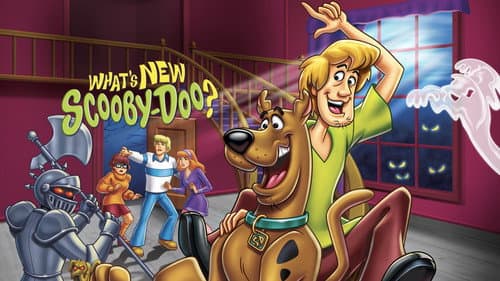 What's New, Scooby-Doo? still