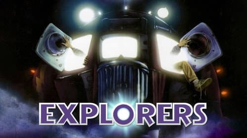 Explorers still