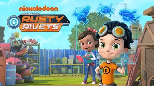 Rusty Rivets still