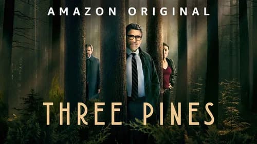 Three Pines still